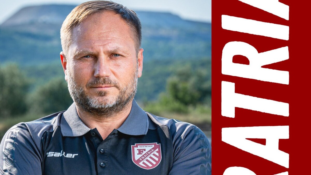 Босът на Фратрия: Разделихме се с треньора, защото не играхме интензивен и атакуващ футбол