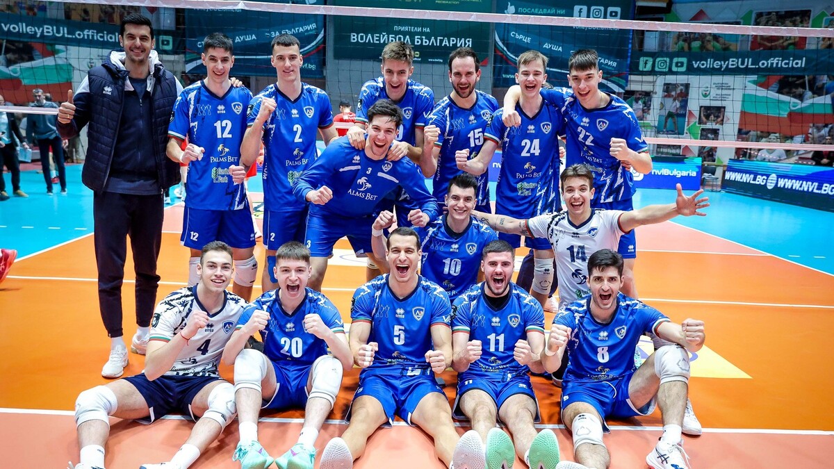 Левски слага край на редовния сезон с мач у дома с Дунав