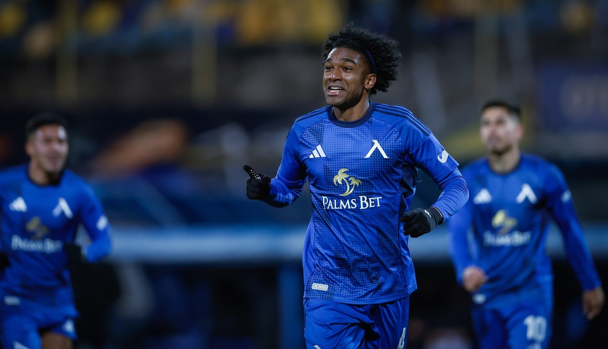 Макун: Щастлив съм, че отново мога да помогна на Левски