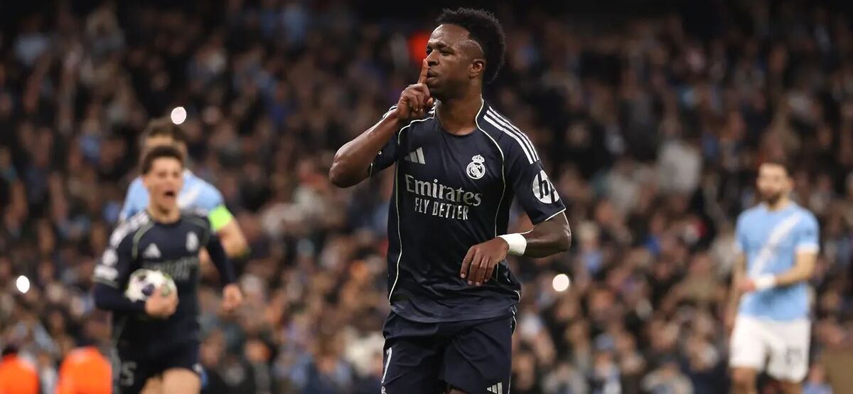 Реал Мадрид отново надделя над Манчестър Сити и е сред най-добрите 8 в ШЛ