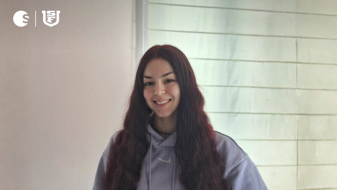 Симона Иванова ще продължи развитието си в САЩ