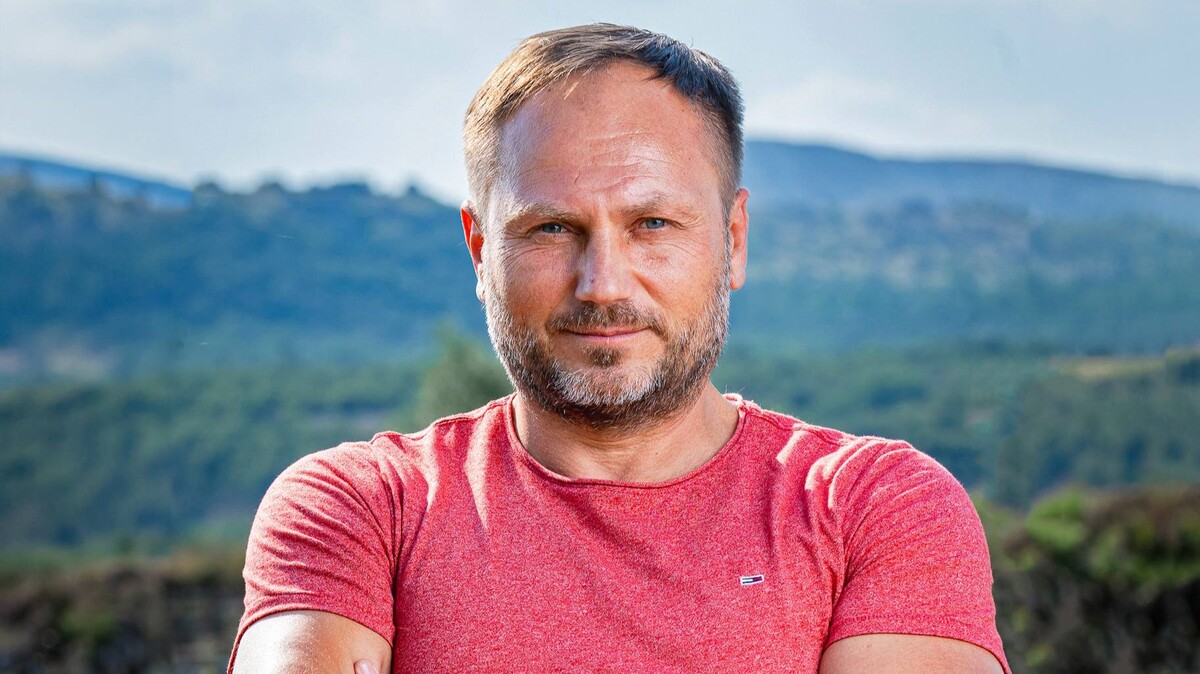 Шефът на Фратрия към хейтъри: Не ви харча парите, така че не разсъждавайте дали постъпвам правилно