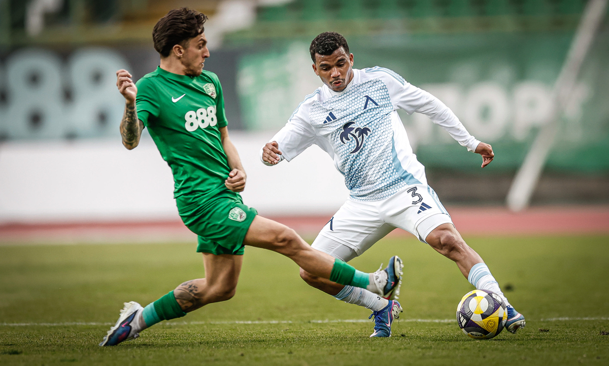 Ето кога ще са мачовете на Левски с Добруджа, Арда и ЦСКА