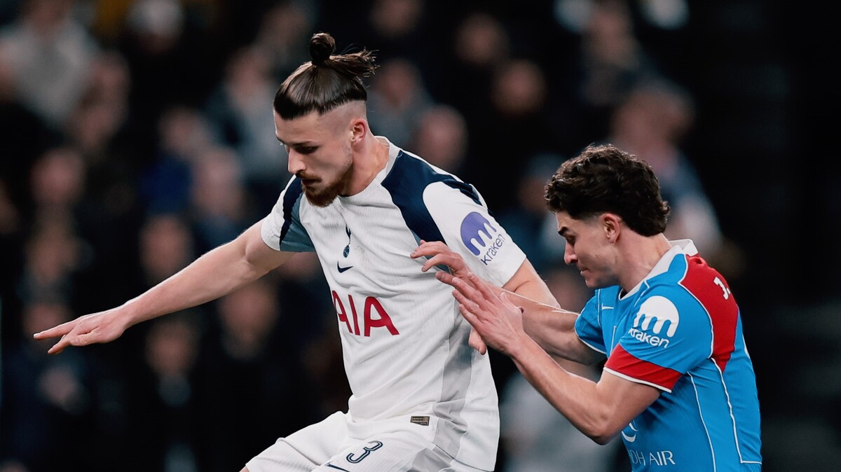 Атлетико Мадрид си осигури среща с Барселона въпреки минимална загуба от Тотнъм