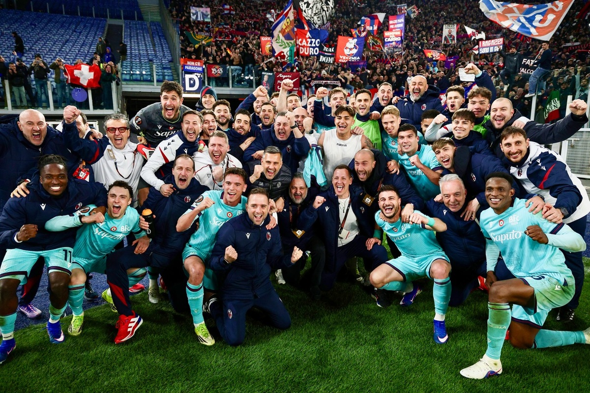 Ето какво се случи в Лига Европа, ясни са 1/4 финалите