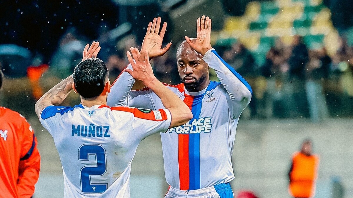 Лига на конференциите научи своя топ 8, ето какво се случи на 1/8 финалите