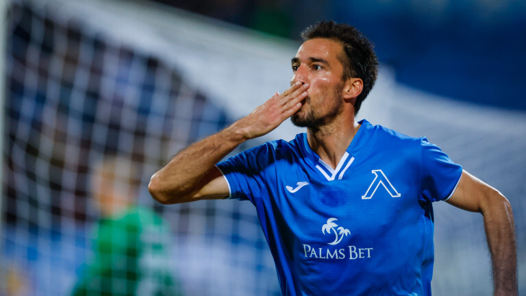 Ивелин Попов сложи край на кариерата си