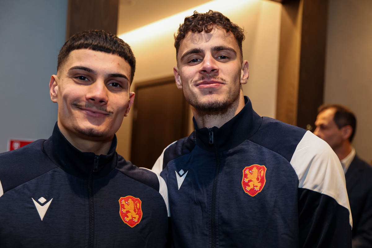 Сашо Димитров взе основен футболист от младежите за турнето в Индонезия