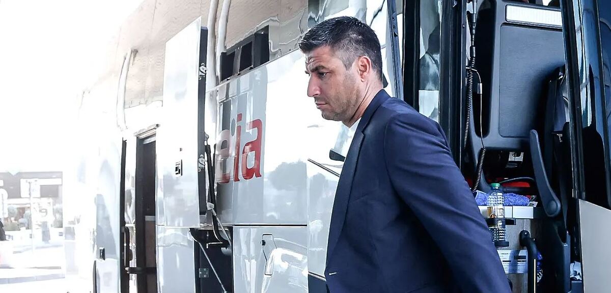 Кирил Котев за турнето в Индонезия: Тези мачове са шанс за младите