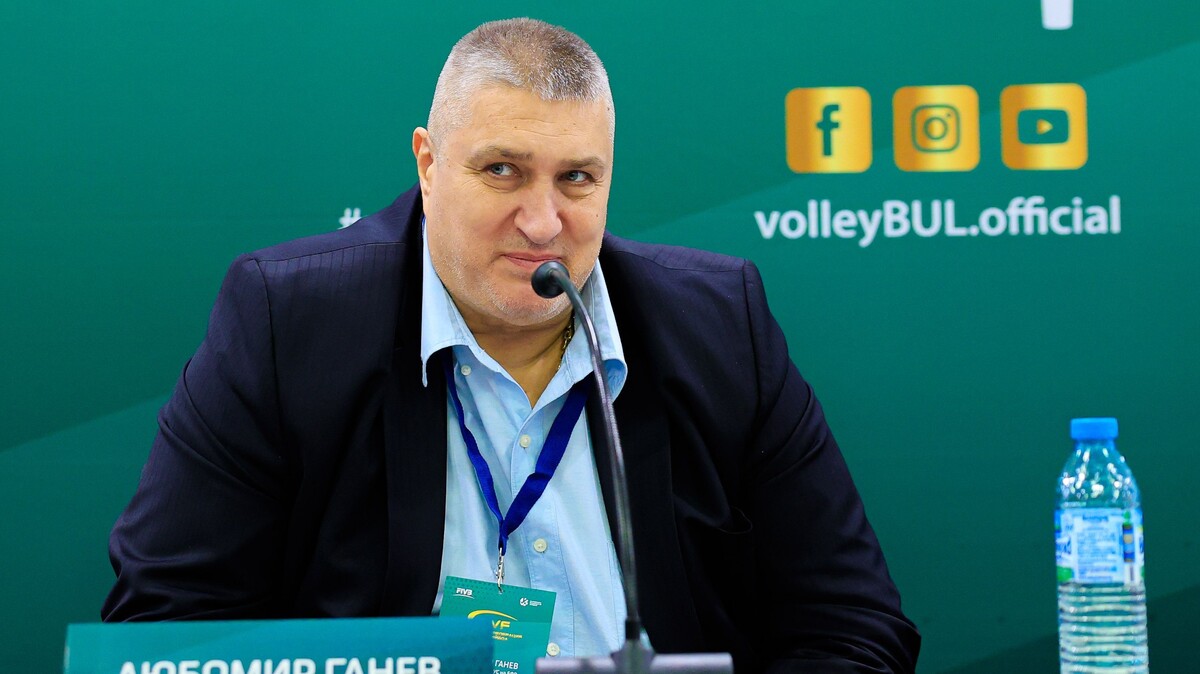 Волейболната федерация се похвали с рекорден бюджет