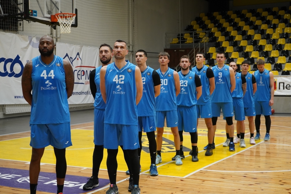 Левски търси изненада срещу носителя на Купата Черно море Тича