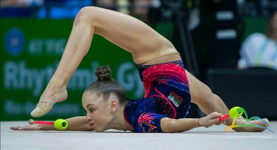 Грациите на България с подиум тренировка преди Световната купа в София