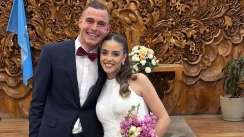 Светослав Вуцов напусна отбора на ергените