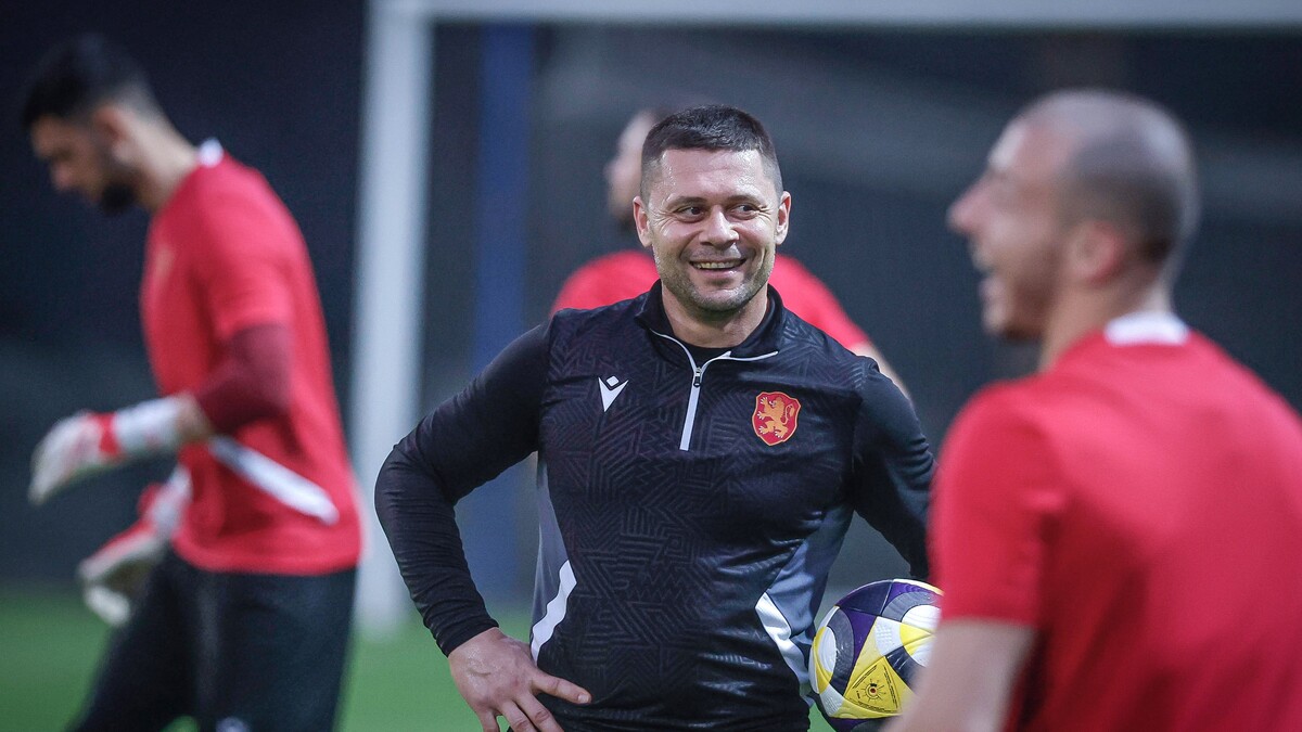 Александър Димитров: Ще подходим с уважение и респект към Соломоновите острови