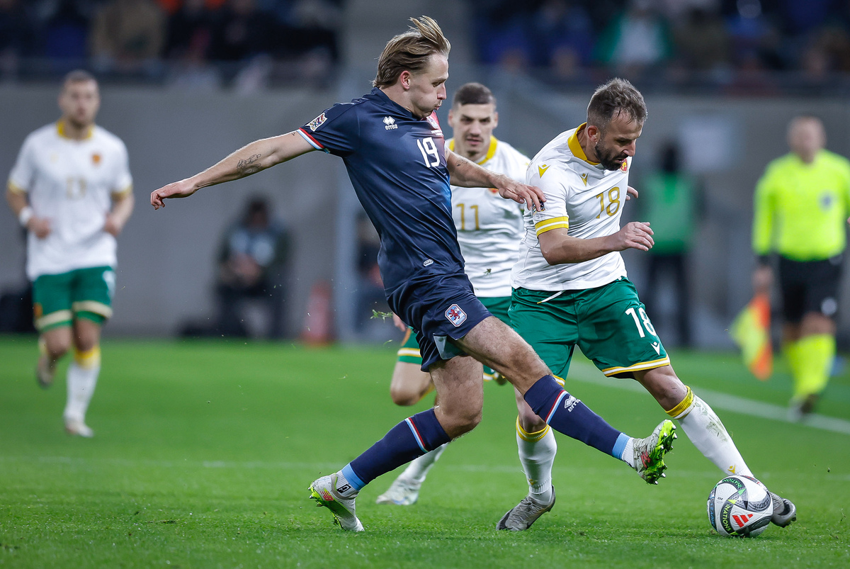 Люксембург се приближи до нови срещи с България