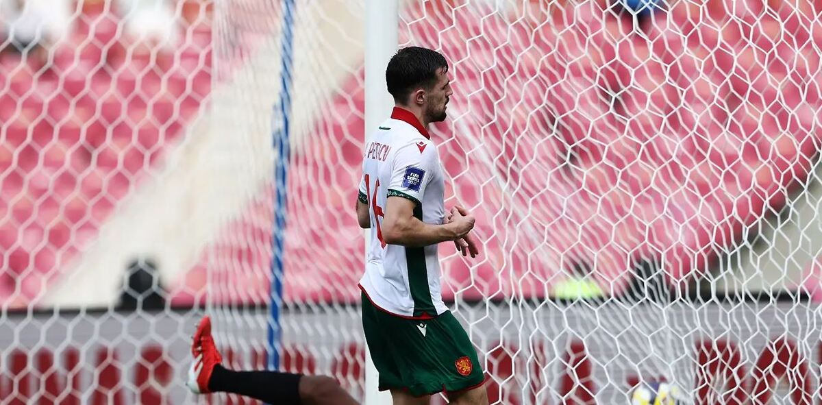 Марин Петков: Можем повече, дано в понеделник играем по-добре