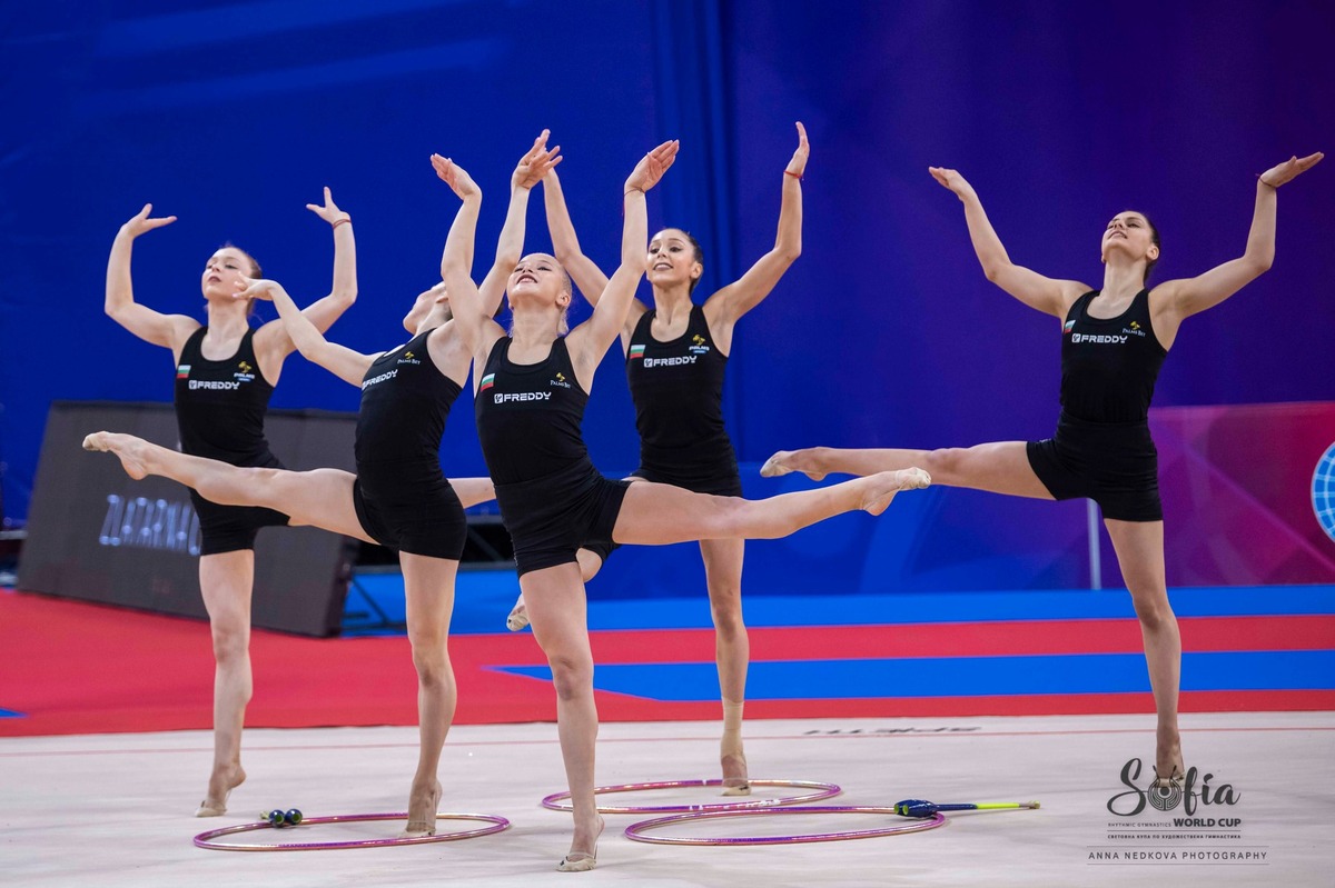 Стартира Световната купа в София, ето подробности за българското участие