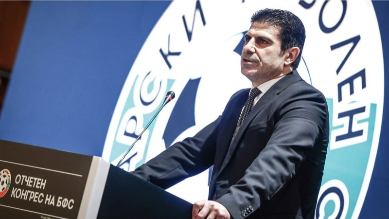 Георги Иванов скочи на хейтърите