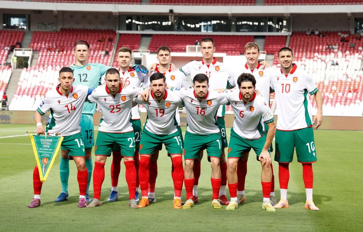 България се изправя срещу Индонезия във финала на FIFA Series в Джакарта