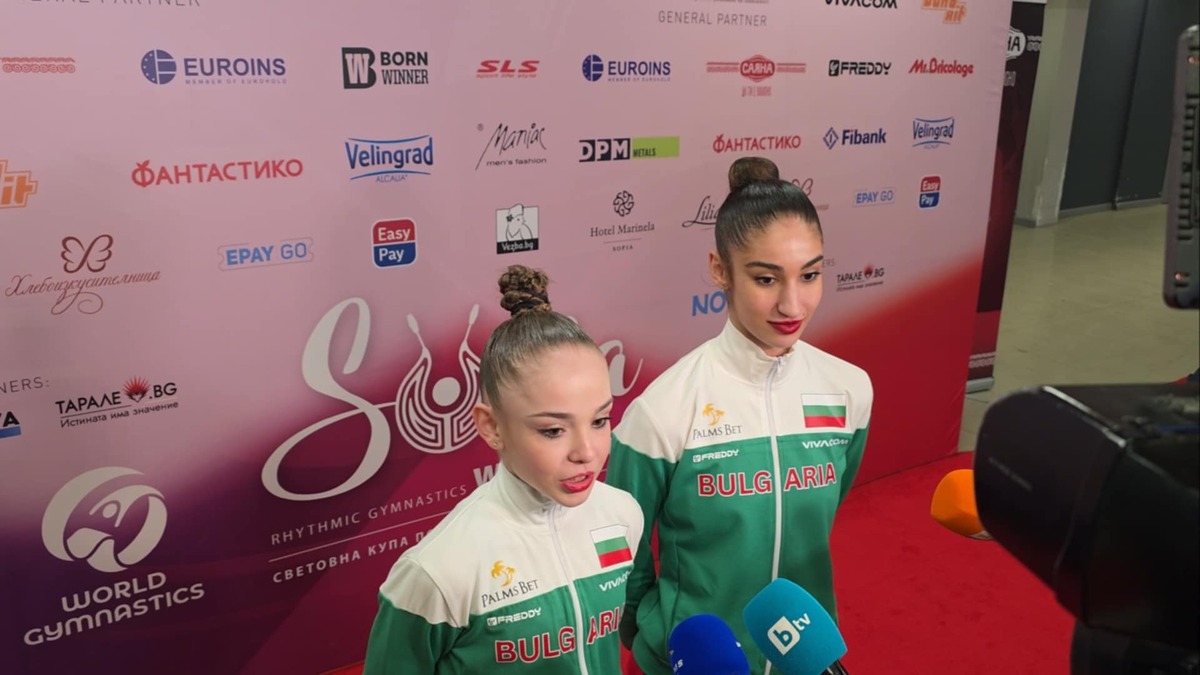 Николова и Брезалиева след Световната купа: Позитивен старт и амбиции за още по-силни резултати