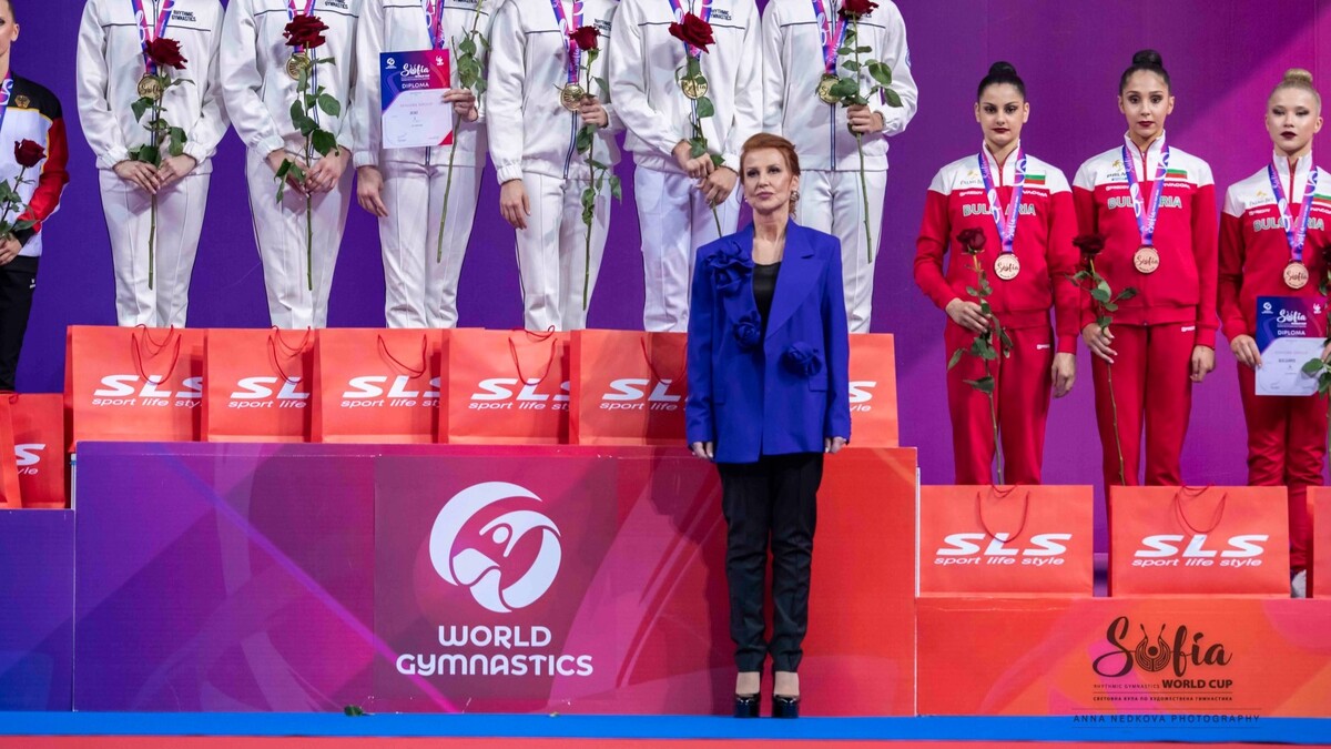 Илиана Раева: Имаме ансамбъл от друга планета, но трябва да редуцираме рисковете