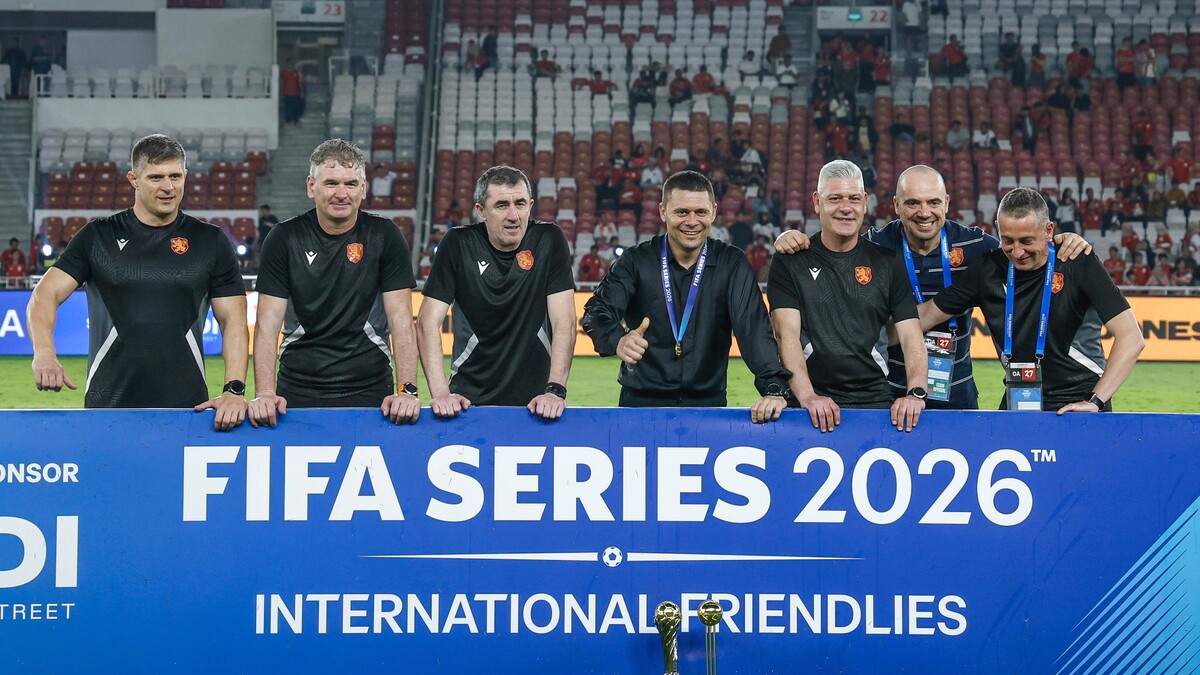 Сашо Димитров: Индонезия е отбор на средноевропейско ниво, което прави победата още по-значима