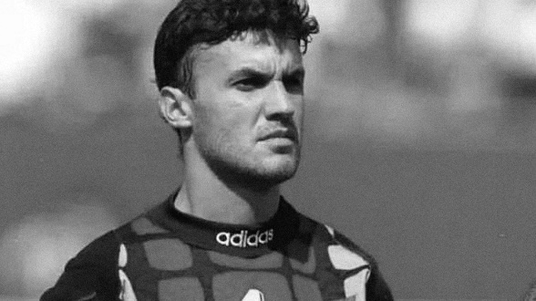 Напусна ни Борислав Михайлов