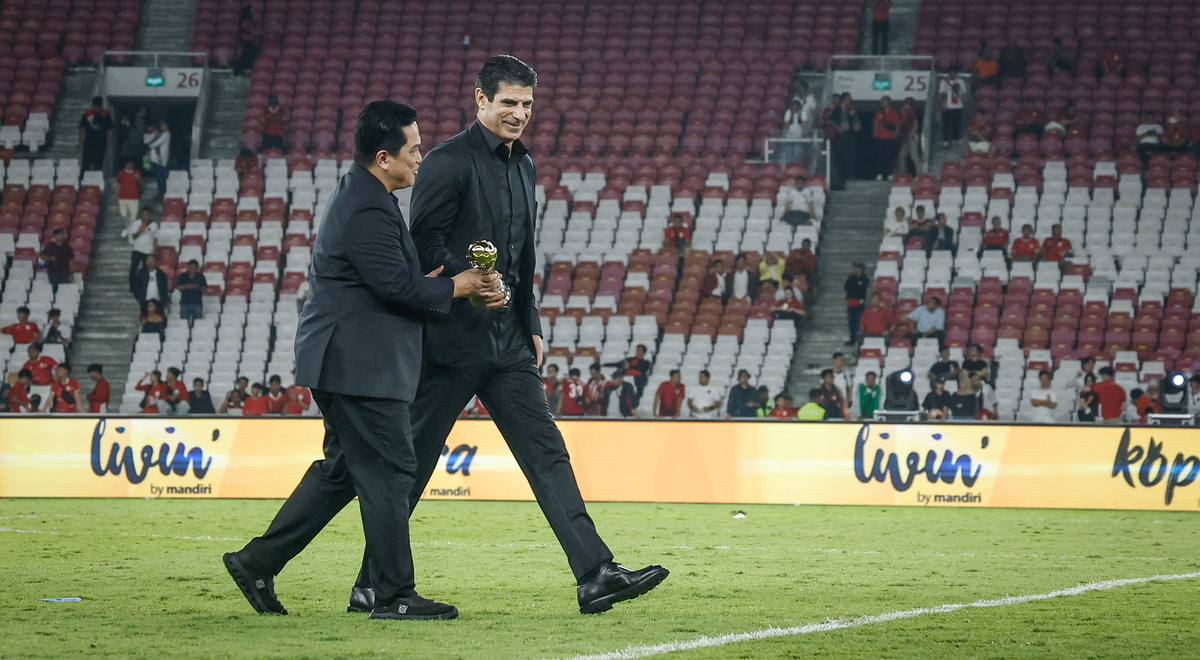 Георги Иванов: Някои хора доведоха Боби Михайлов до това състояние