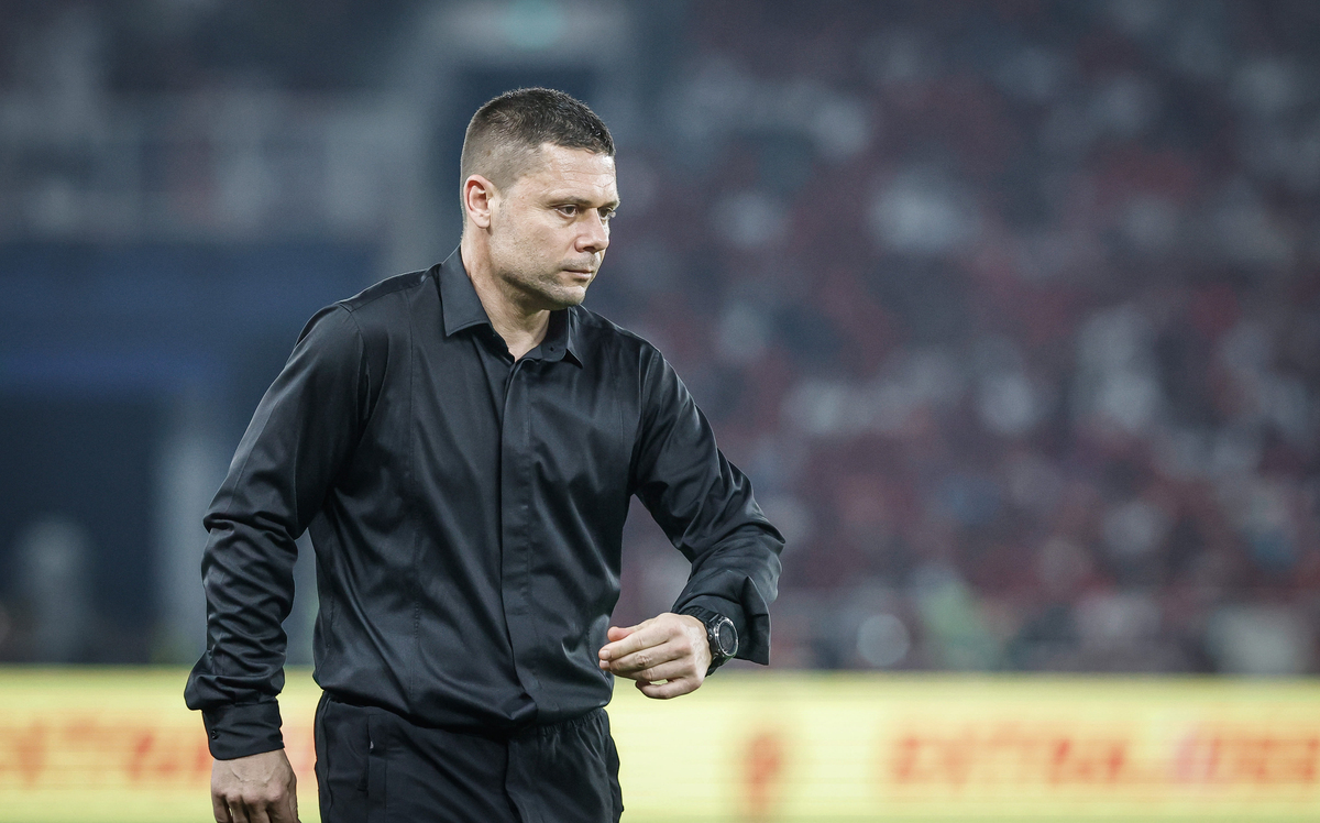 Александър Димитров: Време е малко да се смирим и да станем по-добри хора