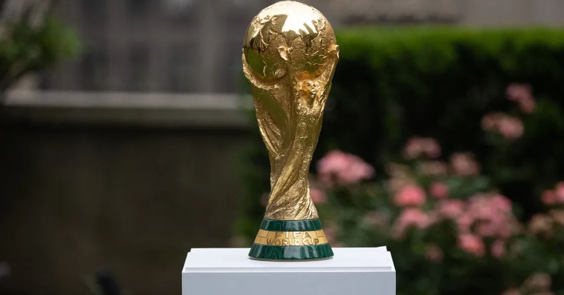 Ясни са всички участници на Световното първенство по футбол