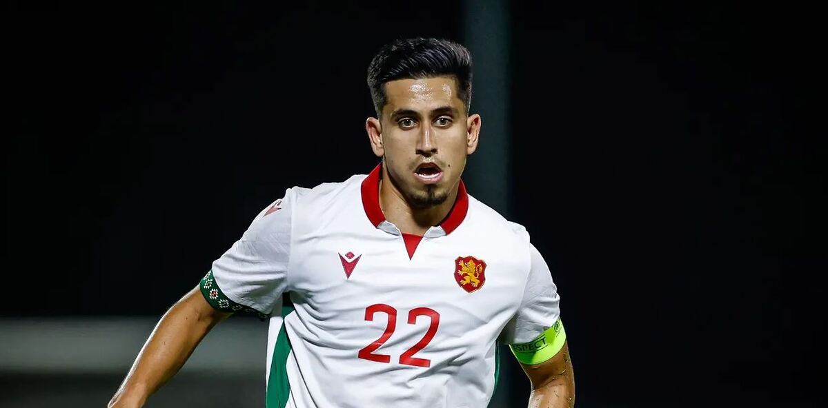 Асен Митков: Липсата на Балов, Теодор Иванов и Никола Илиев ни се отрази