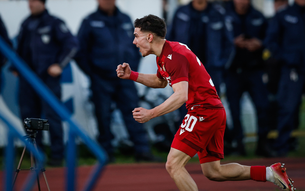 Петко Панайотов герой за измъчен успех на ЦСКА в Монтана