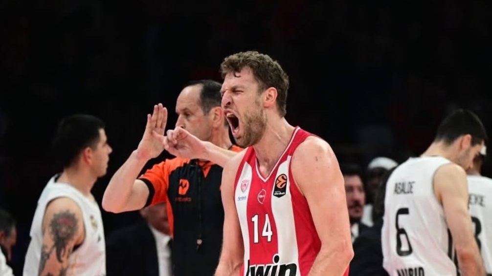 Малчугани могат да се срещнат с Везенков преди мача му от Евролигата в София