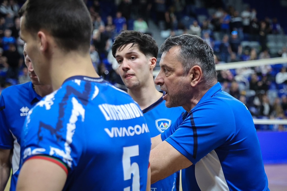 Николай Желязков: Имаме сериозни резерви