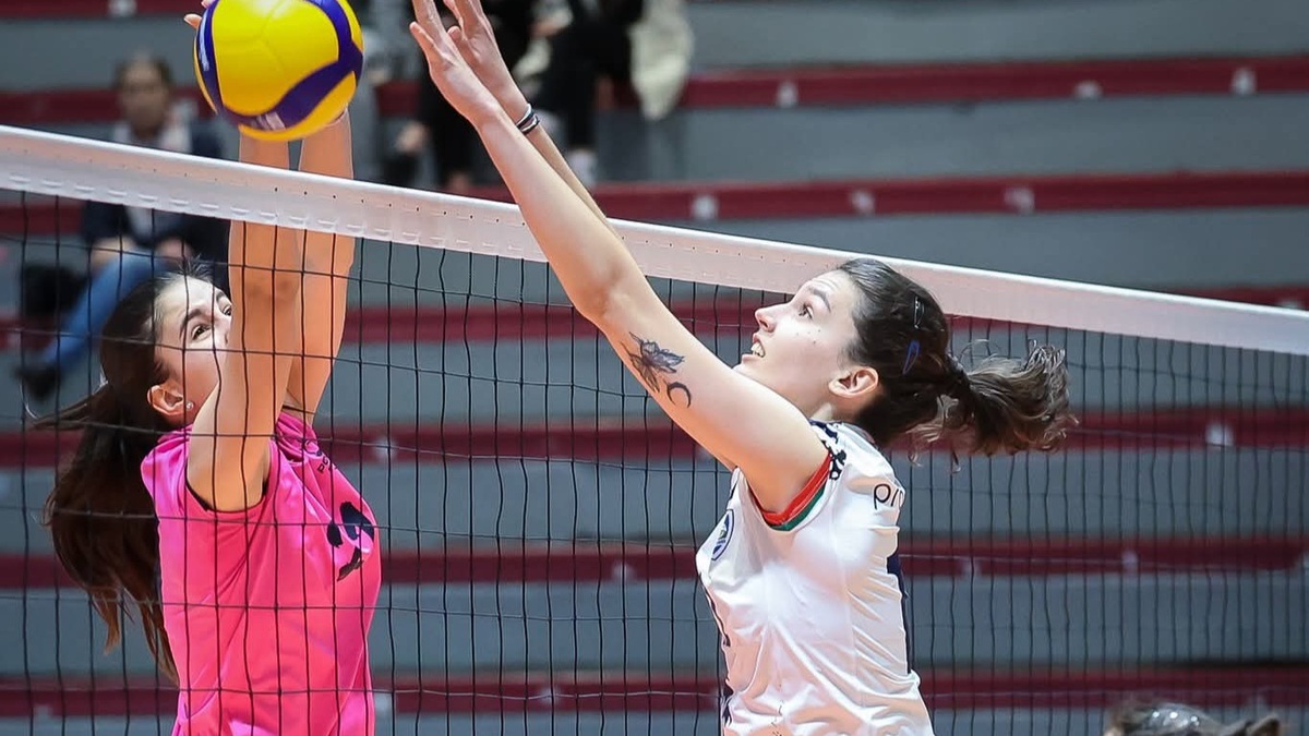 Иванина Малинова: Много ценна победа