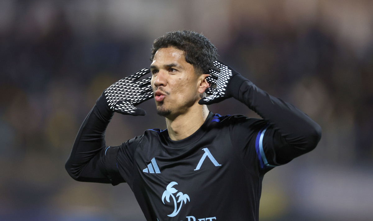 Евертон Бала: Тази победа може да ни вдъхне увереност за дербито