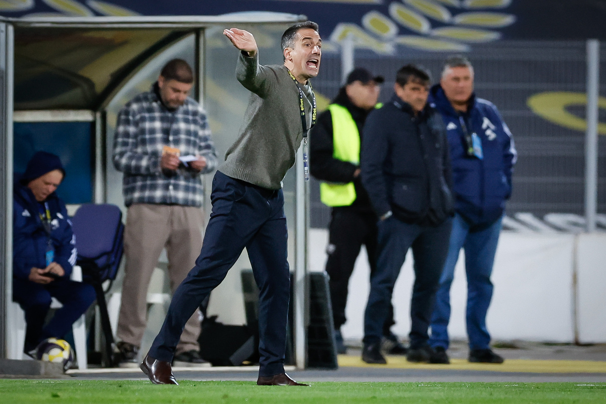 Веласкес след Арда: Трябва да запазим емоционален баланс