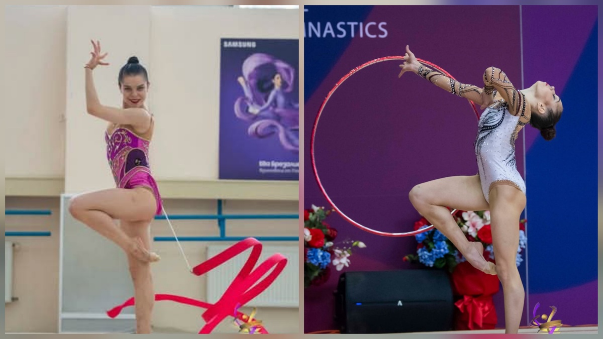 Ето как премина ден 1 за Дара Стоянова и Анастасия Калева на СК в Ташкент