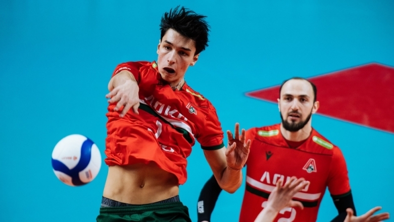 Мони Николов и Локомотив с неприятна загуба от Зенит