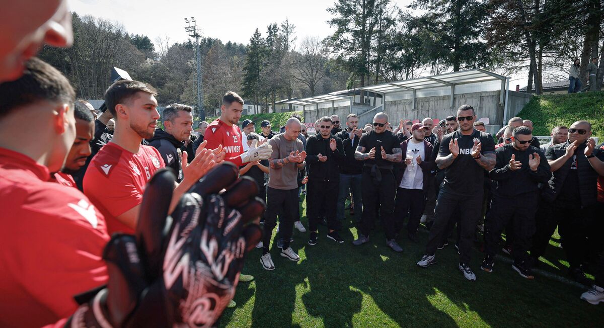 ЦСКА също обяви групата за мача с Левски