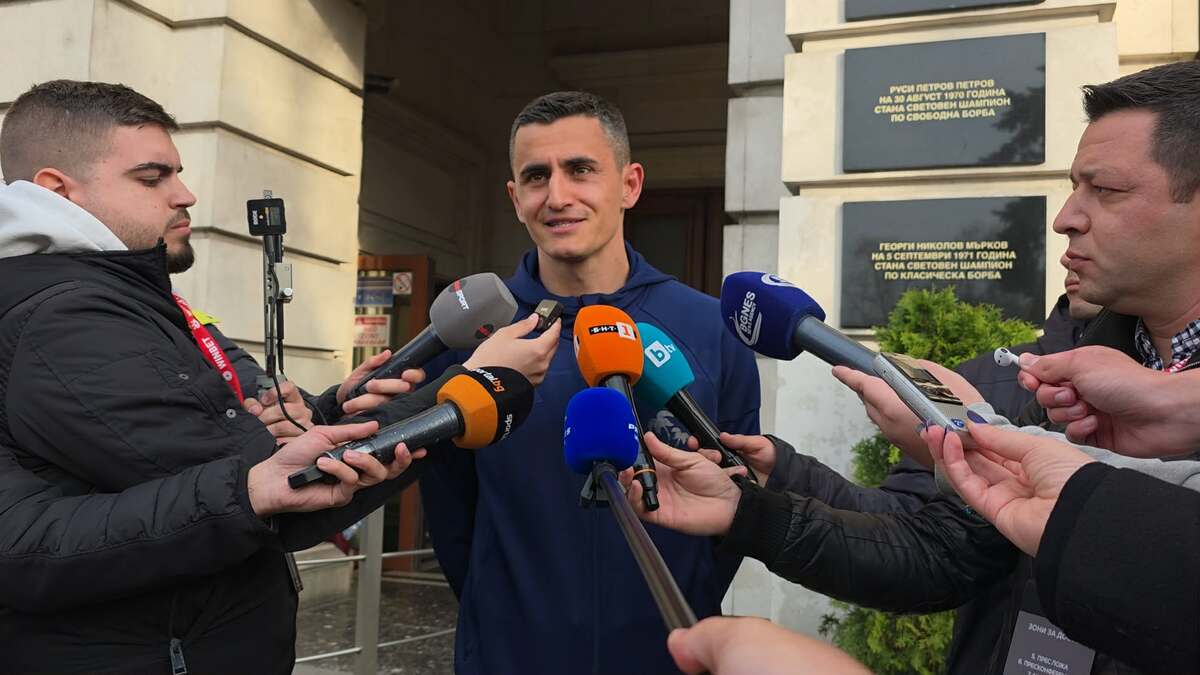 Костадинов: Всеки знае как бе направена програмата, нищо не сме постигнали даром