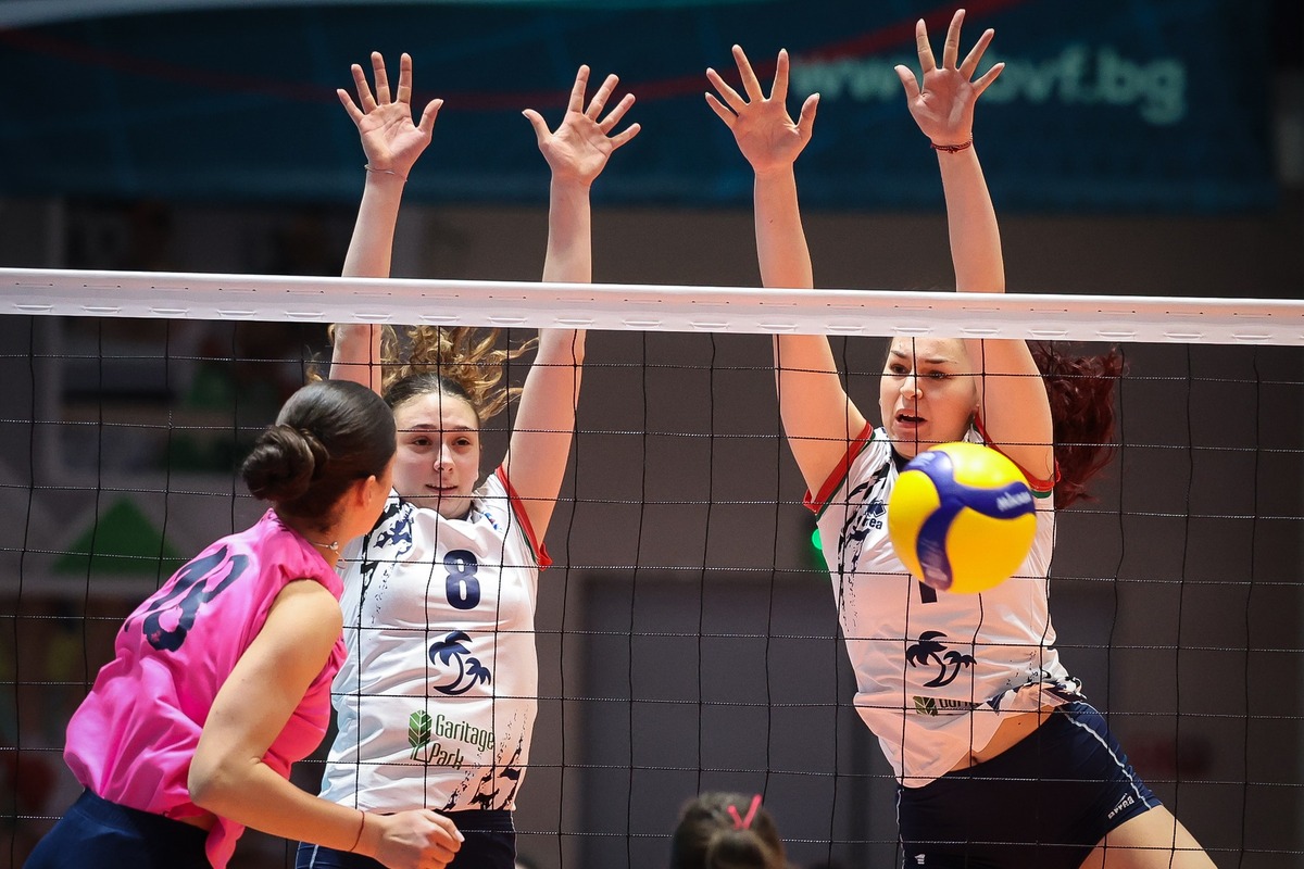 Левски с визита на ЦПВК, която може да реши серията днес