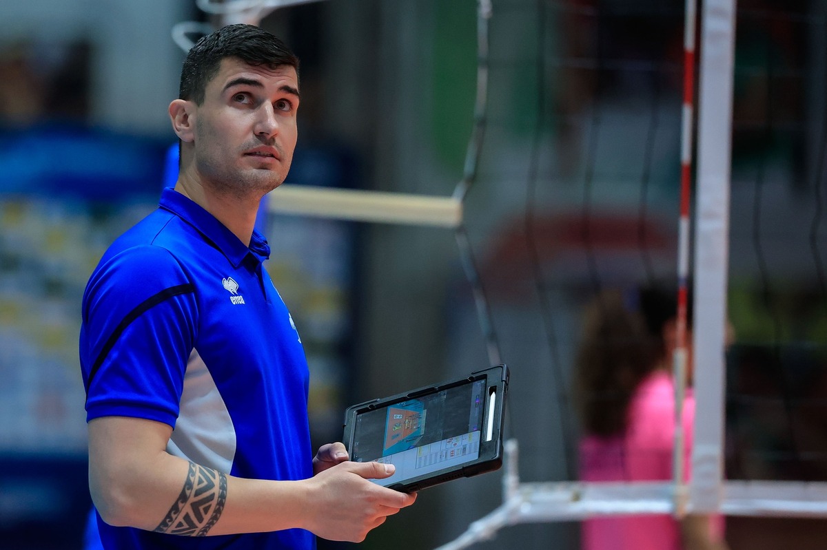 Денислав Димитров: Искам да вярвам, че можем да постигнем нещо срещу Марица