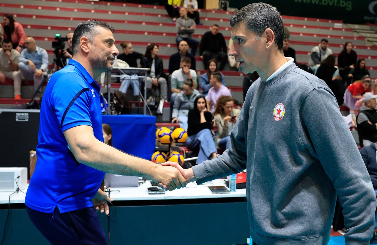 Сашо Попов поздрави Левски и заяви: ЦСКА изпраща противоречив сезон