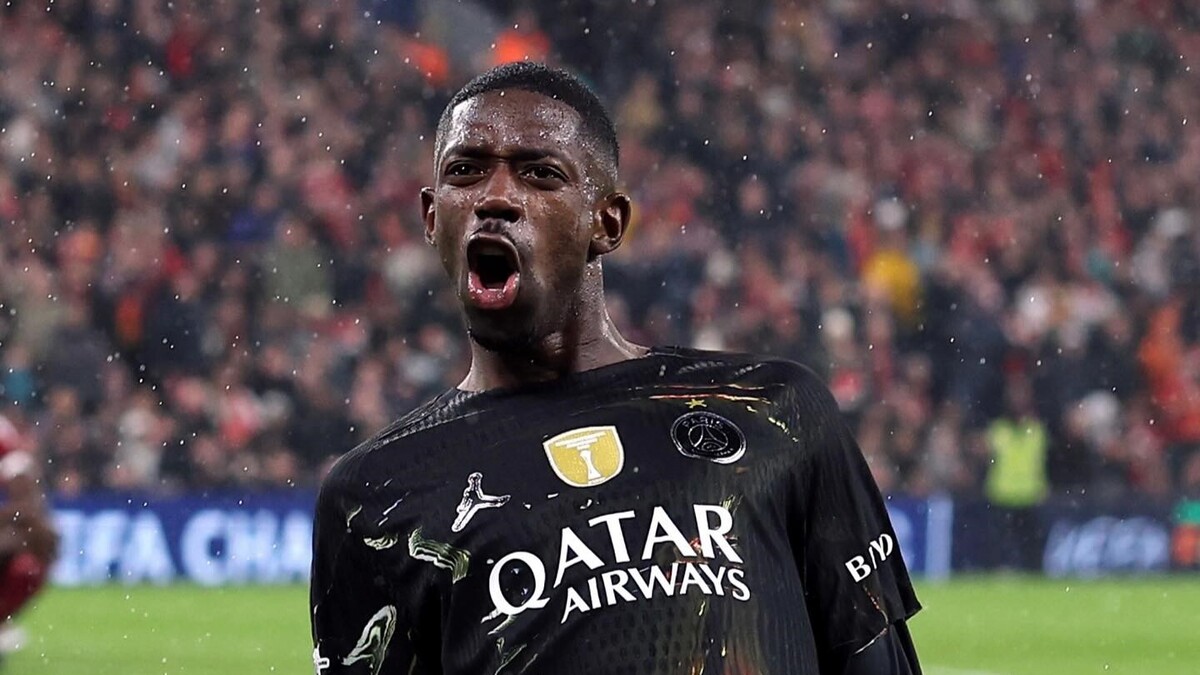 ПСЖ отново би Ливърпул и продължава защитата на титлата си в ШЛ