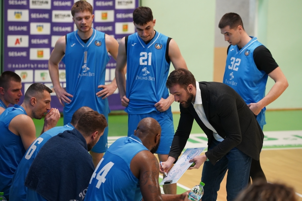 Левски посреща Локомотив Пловдив в последно домакинство за сезона в НБЛ