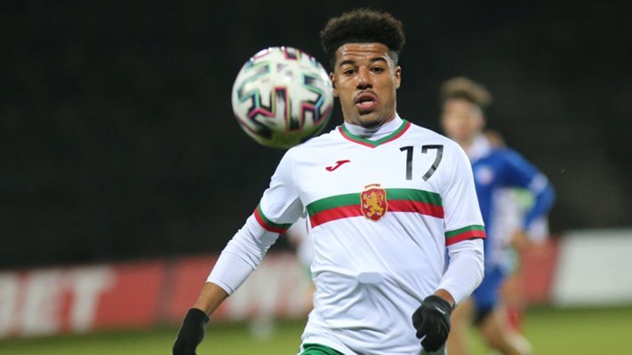 Бивш младежки национал се извини на Сашо Димитров и България, ето причината