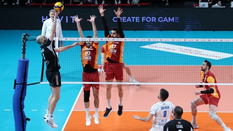 БГ Халкбанк ще играе за бронза в турския шампионат