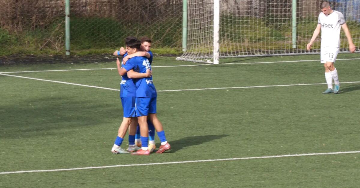 Левски II с важен успех в Трета лига