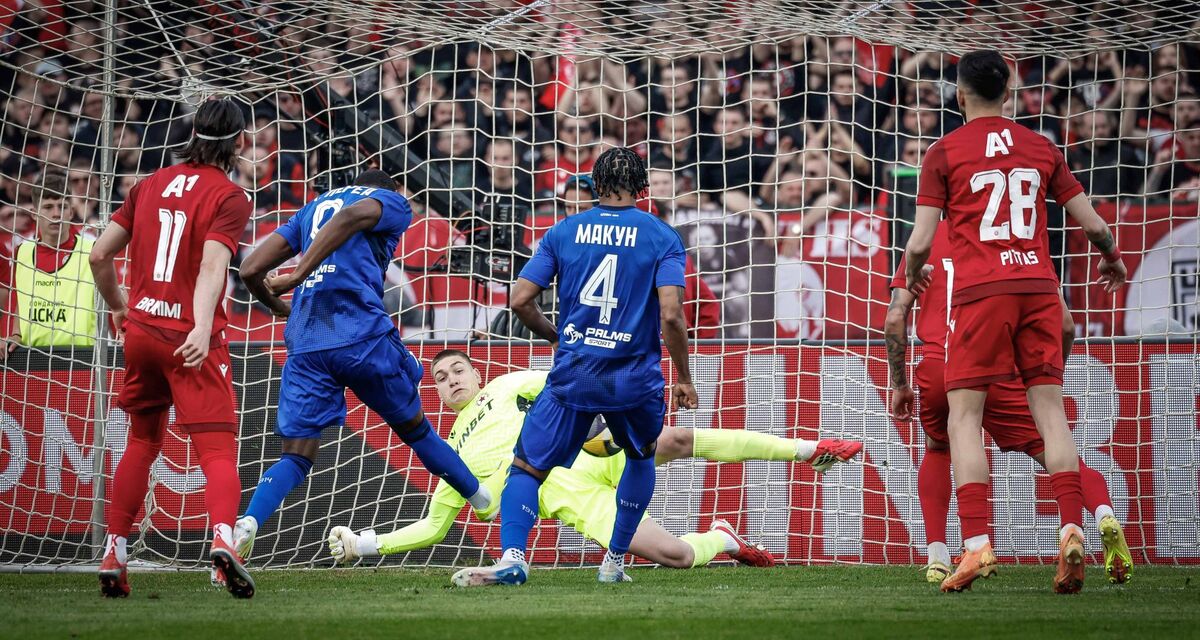 Днес теглят жребия за плейофите в Първа лига